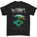 Battles 2017 Summer Tour T-shirt Hoodie, Sweatshirt | ZylaModa.com (Image 1)