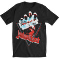 British Steel Hand Triangle Slim Fit T-shirt Hoodie, Sweatshirt | ZylaModa.com