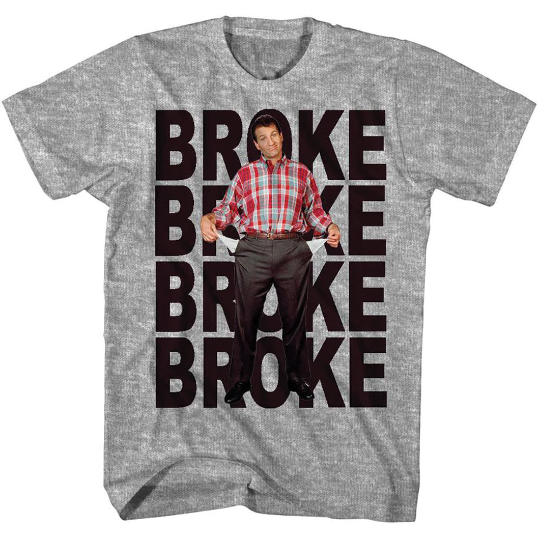 Broke Repeat T-shirt Hoodie, Sweatshirt | ZylaModa.com