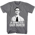 Cage Fighter T-shirt Hoodie, Sweatshirt | ZylaModa.com