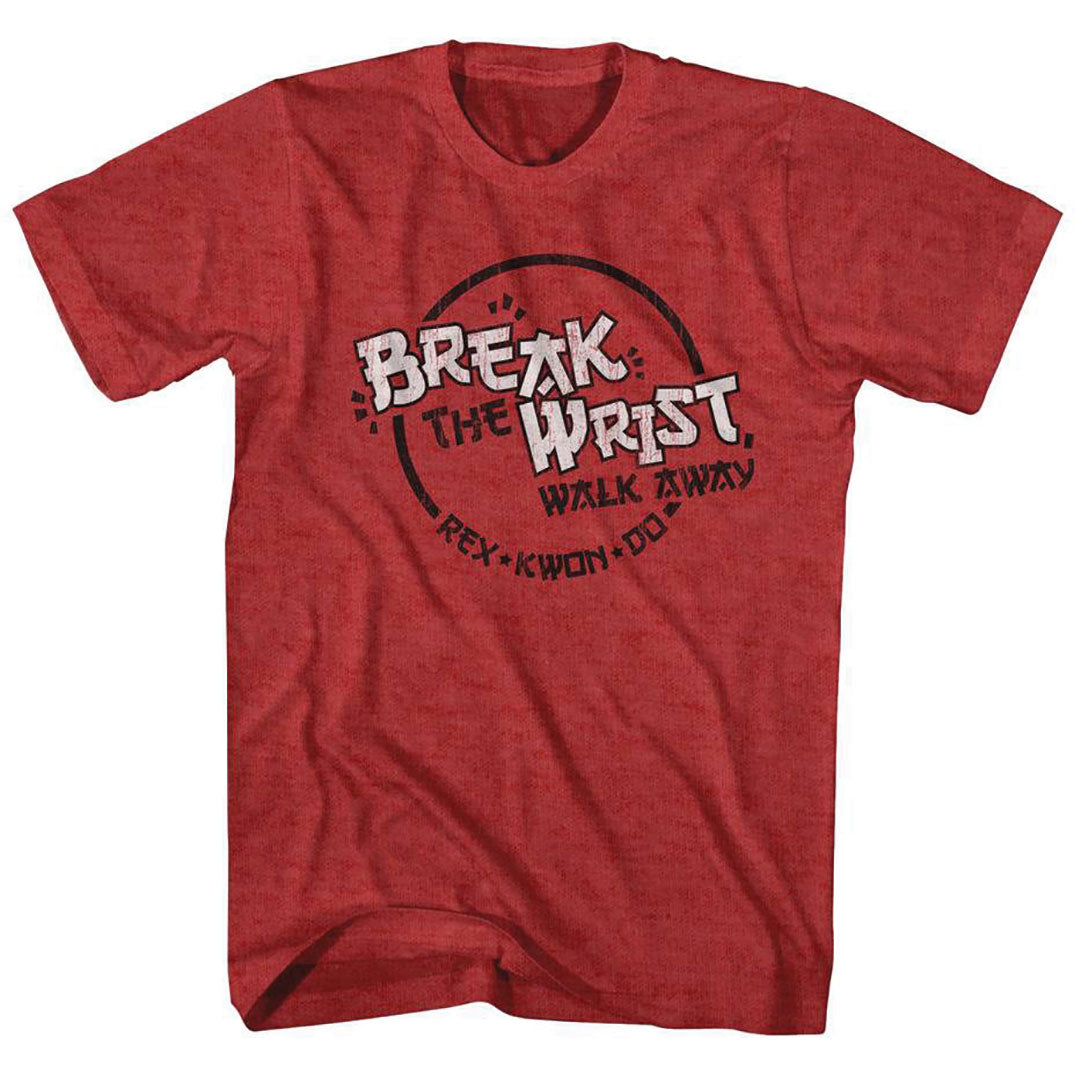 Break The Wrist T-shirt Hoodie, Sweatshirt | ZylaModa.com