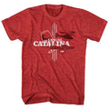 Catalina Wine Mixer T-shirt Hoodie, Sweatshirt | ZylaModa.com