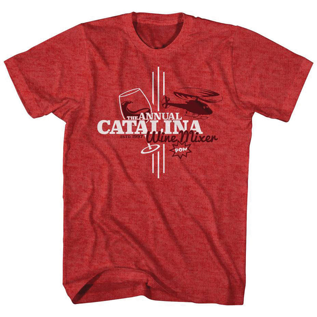 Catalina Wine Mixer T-shirt Hoodie, Sweatshirt | ZylaModa.com