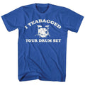 Cooper Teabag T-shirt Hoodie, Sweatshirt | ZylaModa.com