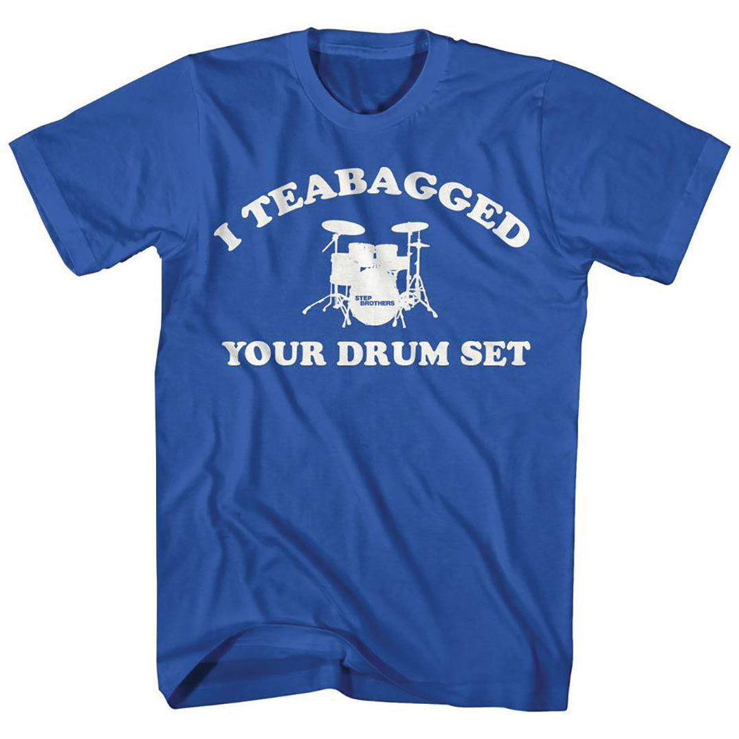 Cooper Teabag T-shirt Hoodie, Sweatshirt | ZylaModa.com