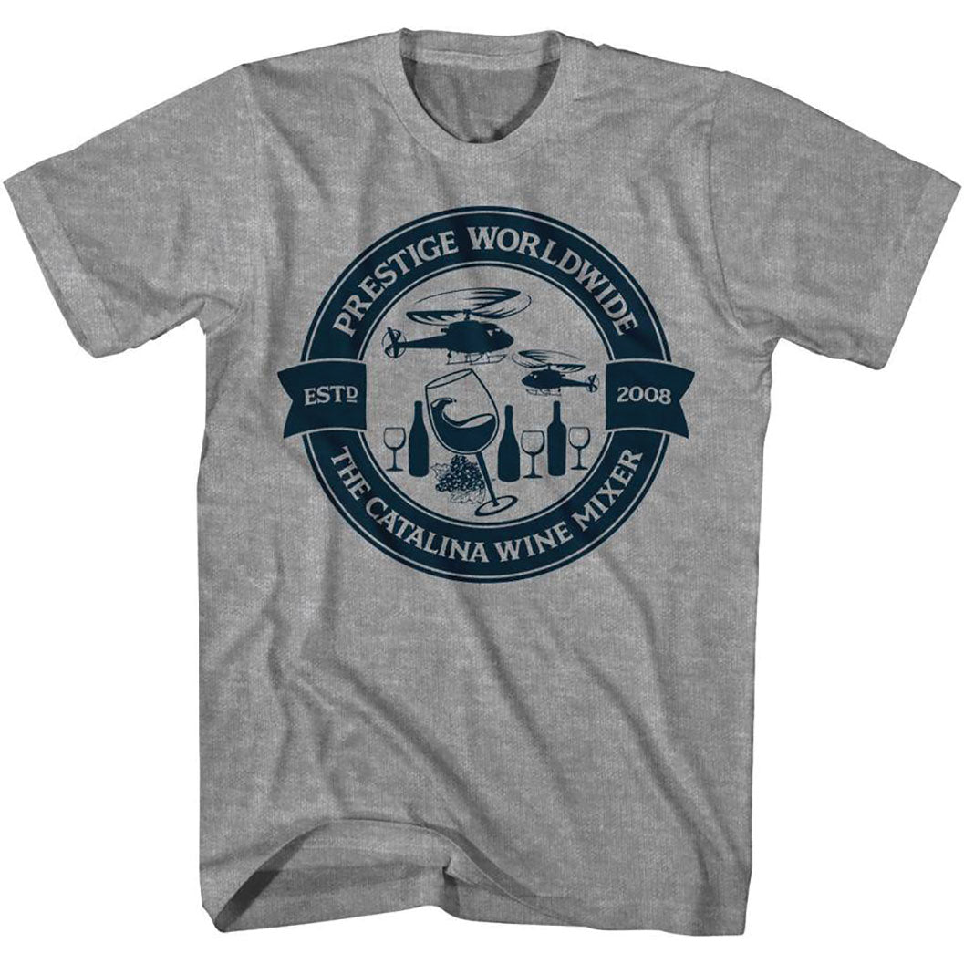 Catalina Wine Circle T-shirt Hoodie, Sweatshirt | ZylaModa.com