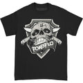 Crest 180 Proof T-shirt Hoodie, Sweatshirt | ZylaModa.com (Image 1)