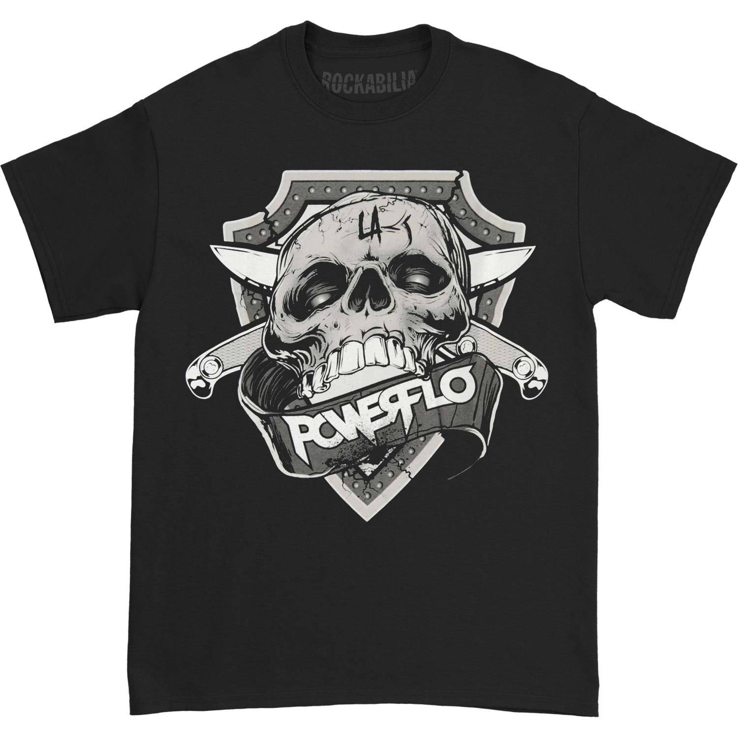 Crest 180 Proof T-shirt Hoodie, Sweatshirt | ZylaModa.com (Image 1)