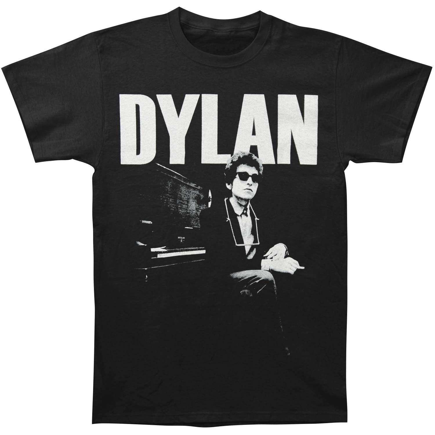 At Piano Slim Fit T-shirt Hoodie, Sweatshirt | ZylaModa.com