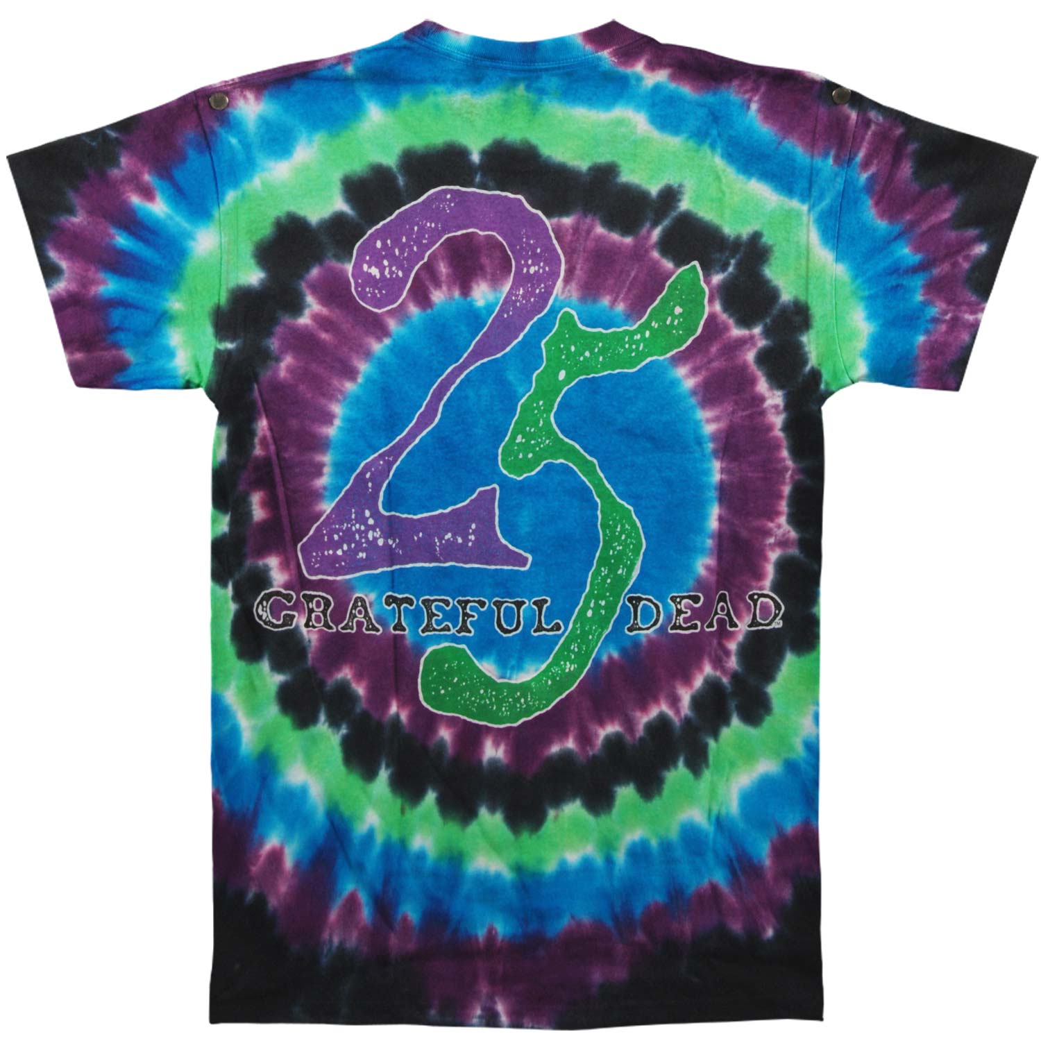 Calendar Tie Dye T-shirt Hoodie, Sweatshirt | ZylaModa.com (Image 2)