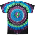 Calendar Tie Dye T-shirt Hoodie, Sweatshirt | ZylaModa.com (Image 1)