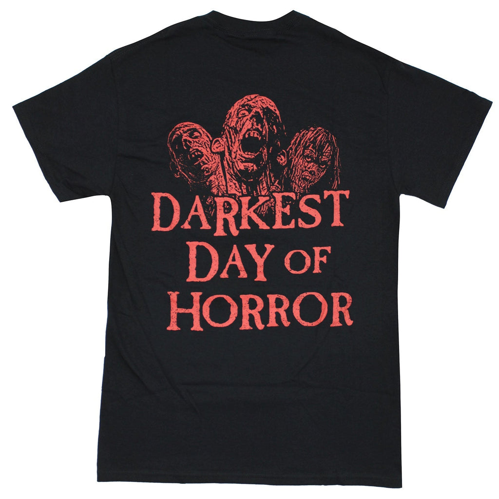 Darkest Day T-shirt Hoodie, Sweatshirt | ZylaModa.com (Image 2)