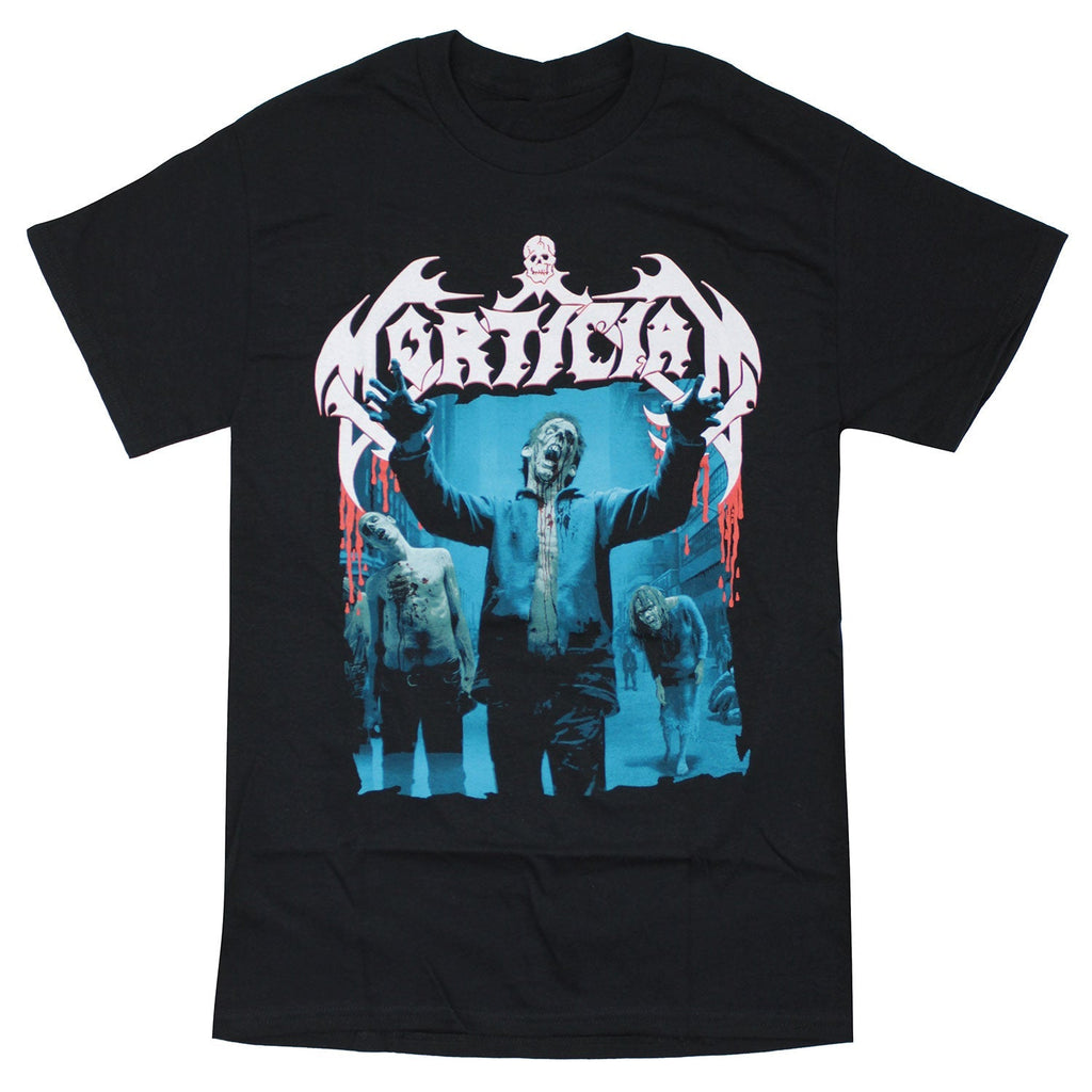Darkest Day T-shirt Hoodie, Sweatshirt | ZylaModa.com (Image 1)
