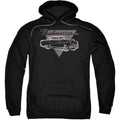 1952 Roadmaster Adult 25% Poly Hooded Sweatshirt T-Shirts, Hoodie | ZylaModa.com