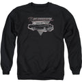 1952 Roadmaster Adult Sweatshirt T-Shirts, Hoodie | ZylaModa.com