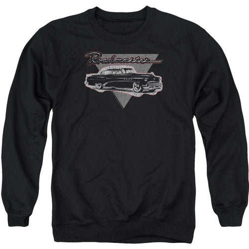 1952 Roadmaster Adult Sweatshirt T-Shirts, Hoodie | ZylaModa.com