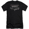 1952 Roadmaster Adult Slim Fit Slim Fit T-shirt Hoodie, Sweatshirt | ZylaModa.com