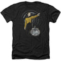 Data 30 Adult Heather 40% Poly T-shirt Hoodie, Sweatshirt | ZylaModa.com