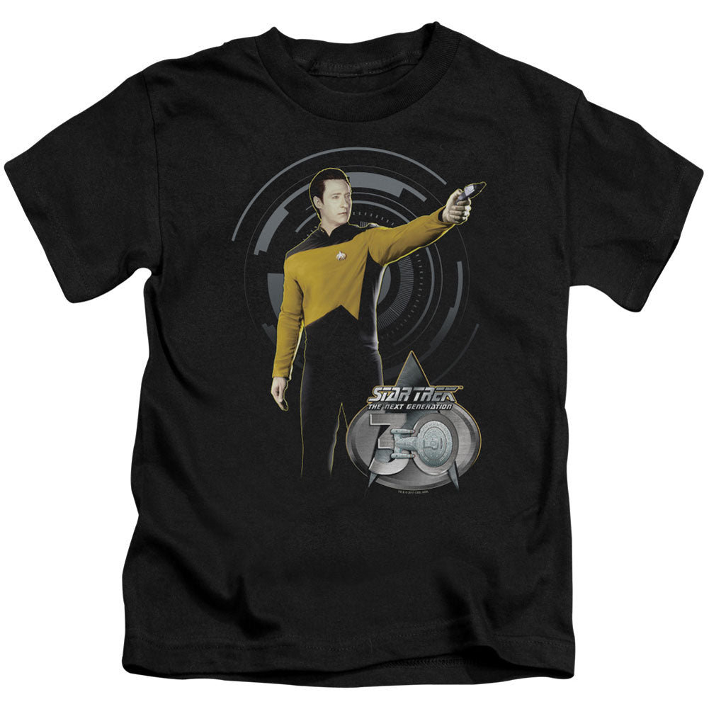 Data 30 Juvenile Childrens T-shirt Hoodie, Sweatshirt | ZylaModa.com