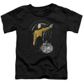 Data 30 Toddler Childrens T-shirt Hoodie, Sweatshirt | ZylaModa.com