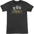 Dig It Adult Ringer T-shirt Hoodie, Sweatshirt | ZylaModa.com