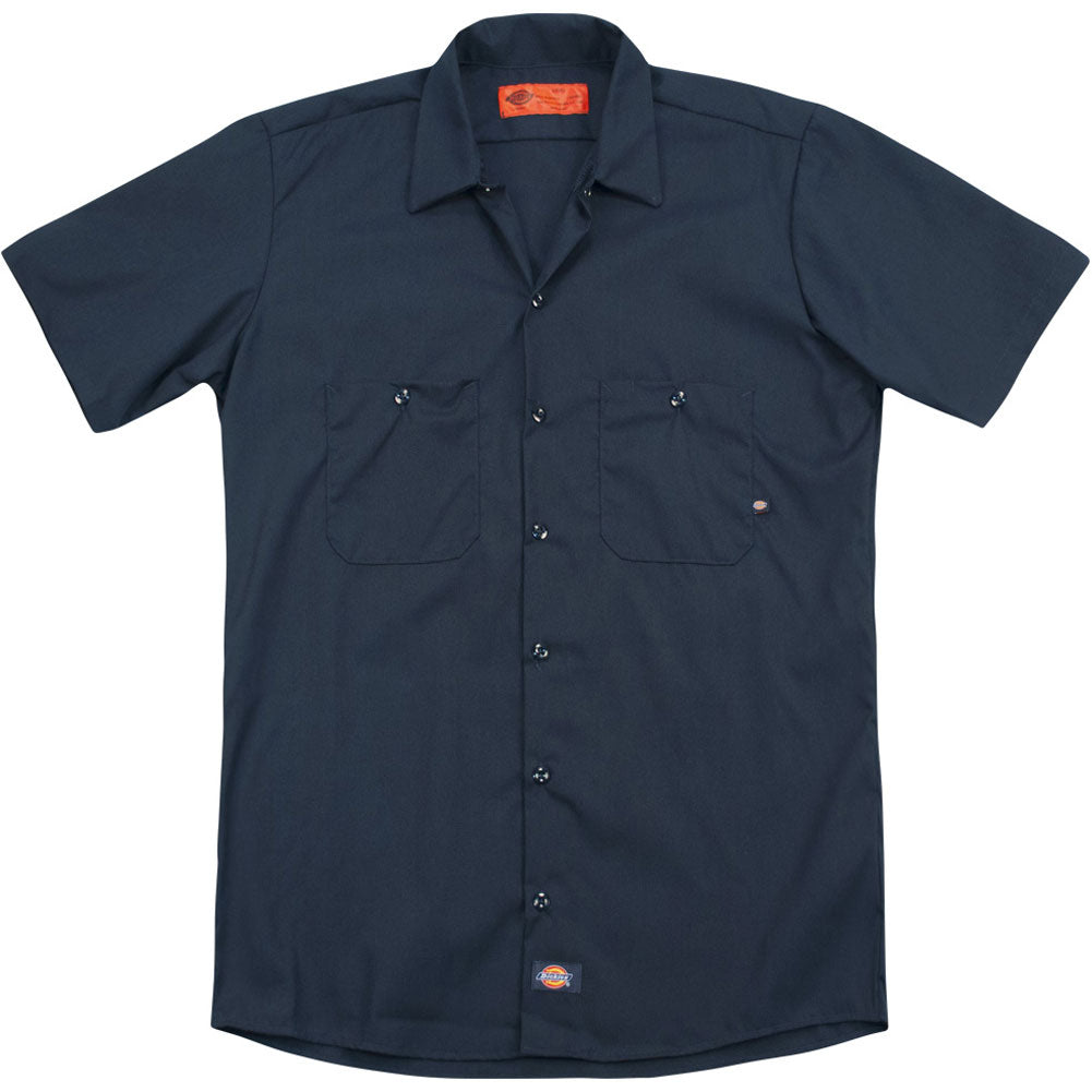 Blue And Gold Vintage Bowtie (Back Print) Workshirt Style001 T-Shirts, Hoodie, Sweatshirt | ZylaModa.com (Image 1)