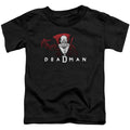 Deadman Toddler Childrens T-shirt Hoodie, Sweatshirt | ZylaModa.com