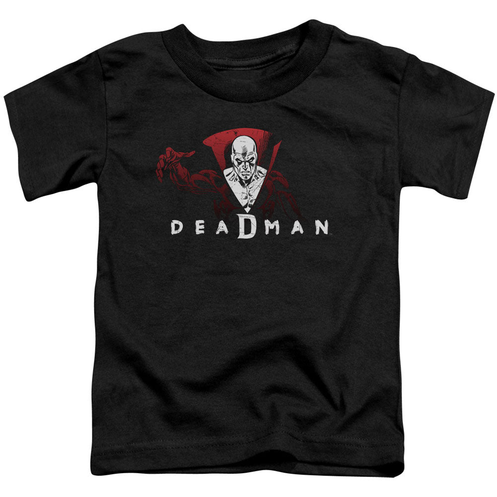 Deadman Toddler Childrens T-shirt Hoodie, Sweatshirt | ZylaModa.com