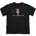 Deadman Youth T-shirt Hoodie, Sweatshirt | ZylaModa.com
