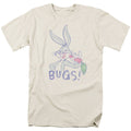 Bugs Adult T-shirt Hoodie, Sweatshirt | ZylaModa.com