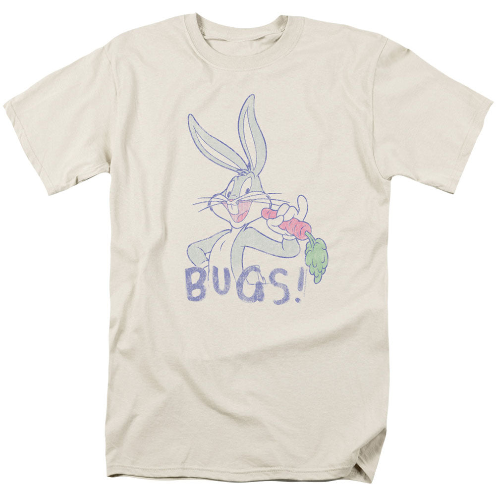 Bugs Adult T-shirt Hoodie, Sweatshirt | ZylaModa.com
