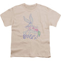 Bugs Youth T-shirt Hoodie, Sweatshirt | ZylaModa.com