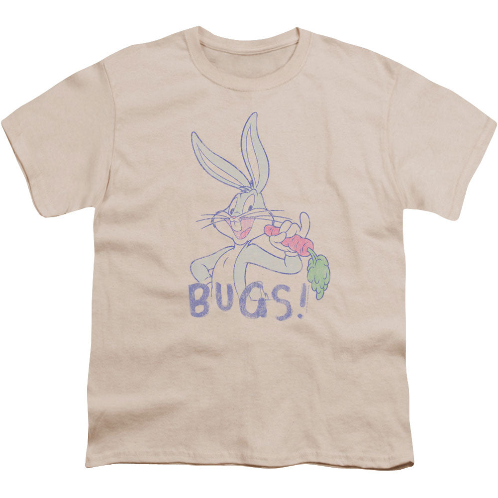 Bugs Youth T-shirt Hoodie, Sweatshirt | ZylaModa.com