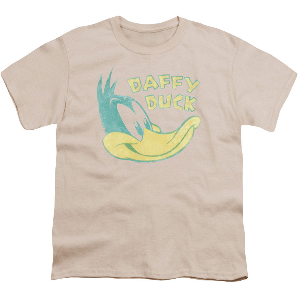 Daffy Head Youth T-shirt Hoodie, Sweatshirt | ZylaModa.com