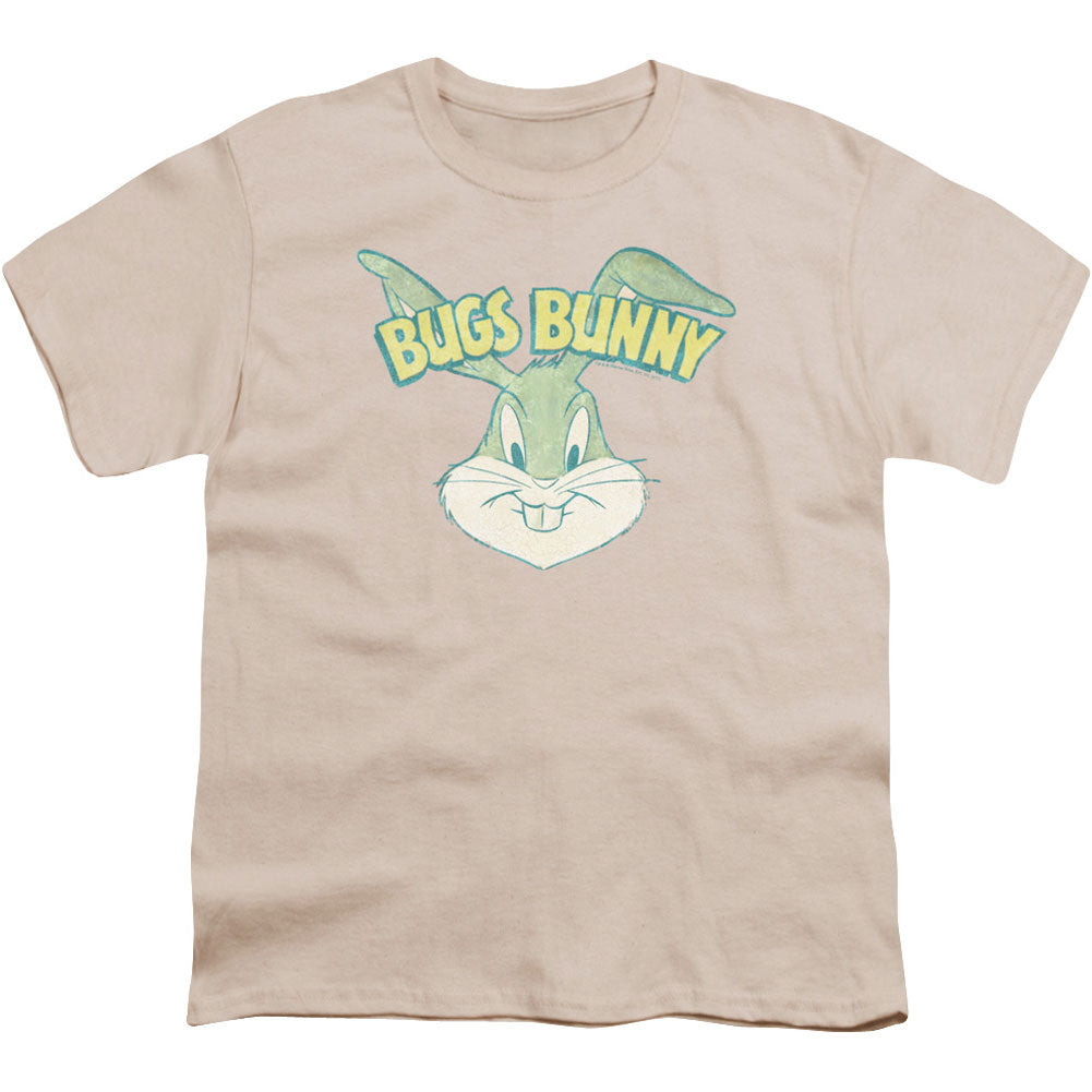Bugs Head Youth T-shirt Hoodie, Sweatshirt | ZylaModa.com