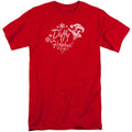 Daffy Holidays Adult Tall T-shirt Tall Hoodie, Sweatshirt | ZylaModa.com