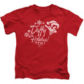 Daffy Holidays Juvenile Childrens T-shirt Hoodie, Sweatshirt | ZylaModa.com