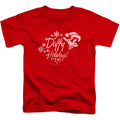 Daffy Holidays Toddler Childrens T-shirt Hoodie, Sweatshirt | ZylaModa.com