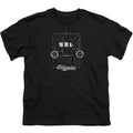 1912 Defender Youth T-shirt Hoodie, Sweatshirt | ZylaModa.com