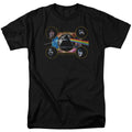 Dark Side Heads Adult T-shirt Hoodie, Sweatshirt | ZylaModa.com