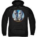 Division Bell Cover Adult 25% Poly Hooded Sweatshirt T-Shirts, Hoodie | ZylaModa.com