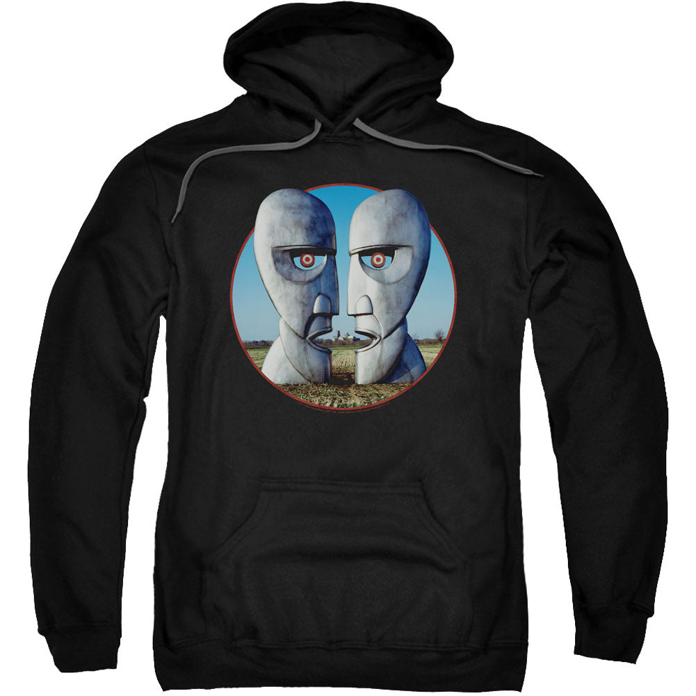 Division Bell Cover Adult 25% Poly Hooded Sweatshirt T-Shirts, Hoodie | ZylaModa.com