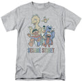 Colorful Group Adult T-shirt Hoodie, Sweatshirt | ZylaModa.com