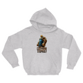 It's Cousin Time Hoodie T-Shirts, Sweatshirt | ZylaModa.com (Image 1)