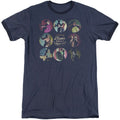 Cabinet Of Curiosities Adult Ringer T-shirt Hoodie, Sweatshirt | ZylaModa.com