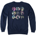 Cabinet Of Curiosities Adult Sweatshirt T-Shirts, Hoodie | ZylaModa.com