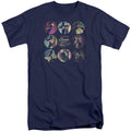 Cabinet Of Curiosities Adult Tall T-shirt Tall Hoodie, Sweatshirt | ZylaModa.com