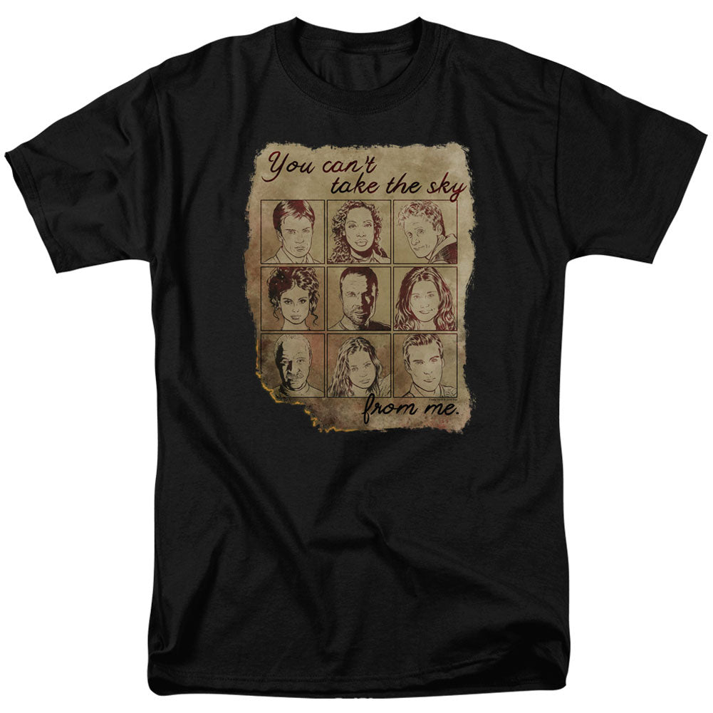 Burned Poster Adult T-shirt Hoodie, Sweatshirt | ZylaModa.com