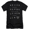 Chatter Box Adult Slim Fit Slim Fit T-shirt Hoodie, Sweatshirt | ZylaModa.com