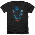 30th Anniversary Adult Heather 40% Poly T-shirt Hoodie, Sweatshirt | ZylaModa.com